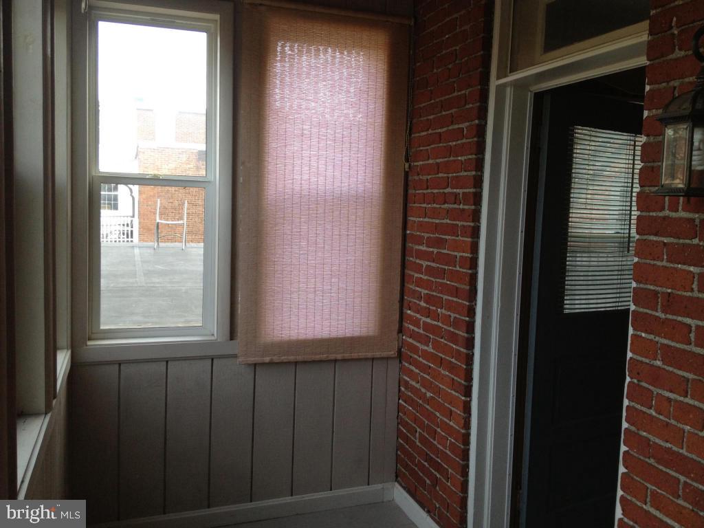 NONE AVAILABLE - Residential Income