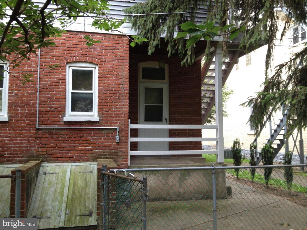 NONE AVAILABLE - Residential Income