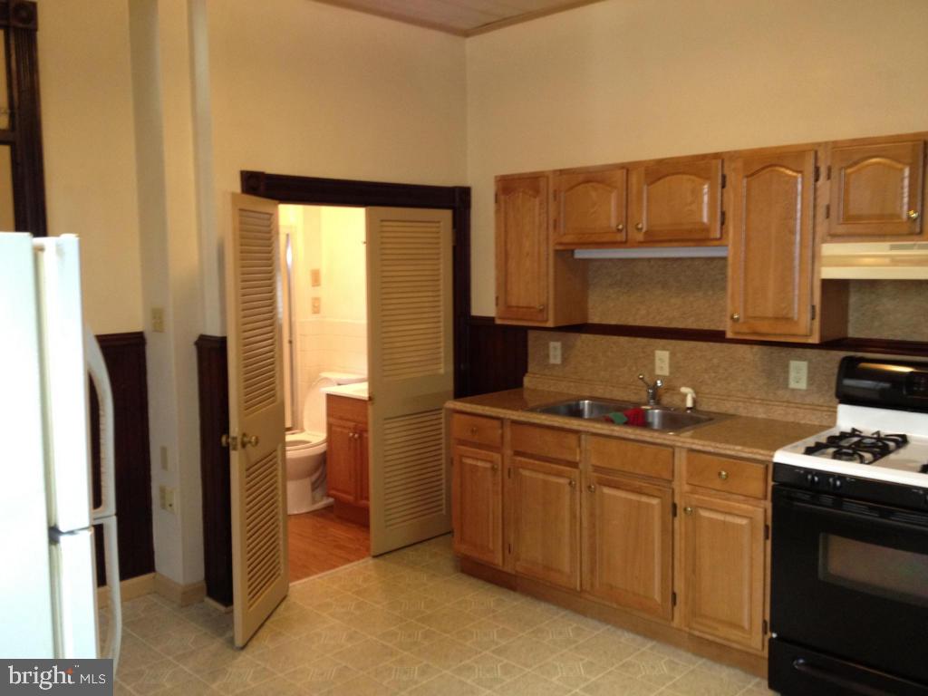 NONE AVAILABLE - Residential Income