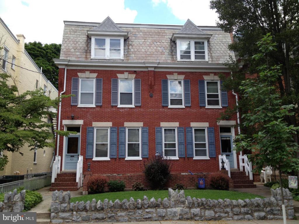 NONE AVAILABLE - Residential Income