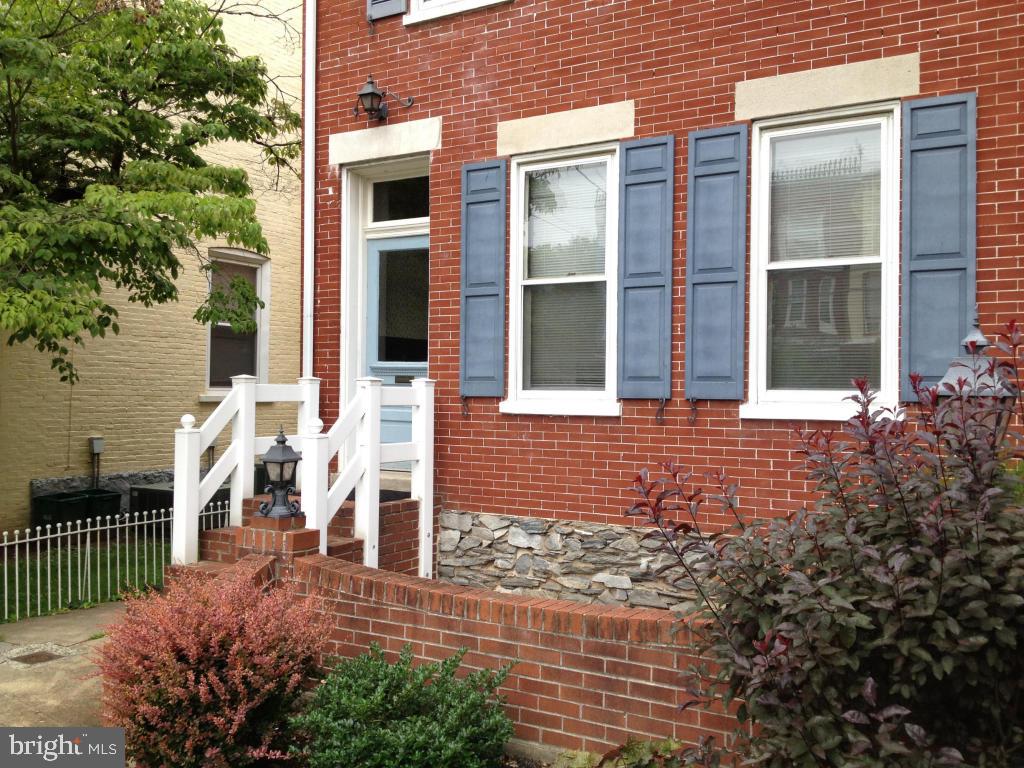 NONE AVAILABLE - Residential Income