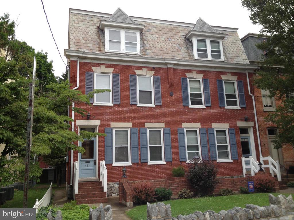 NONE AVAILABLE - Residential Income