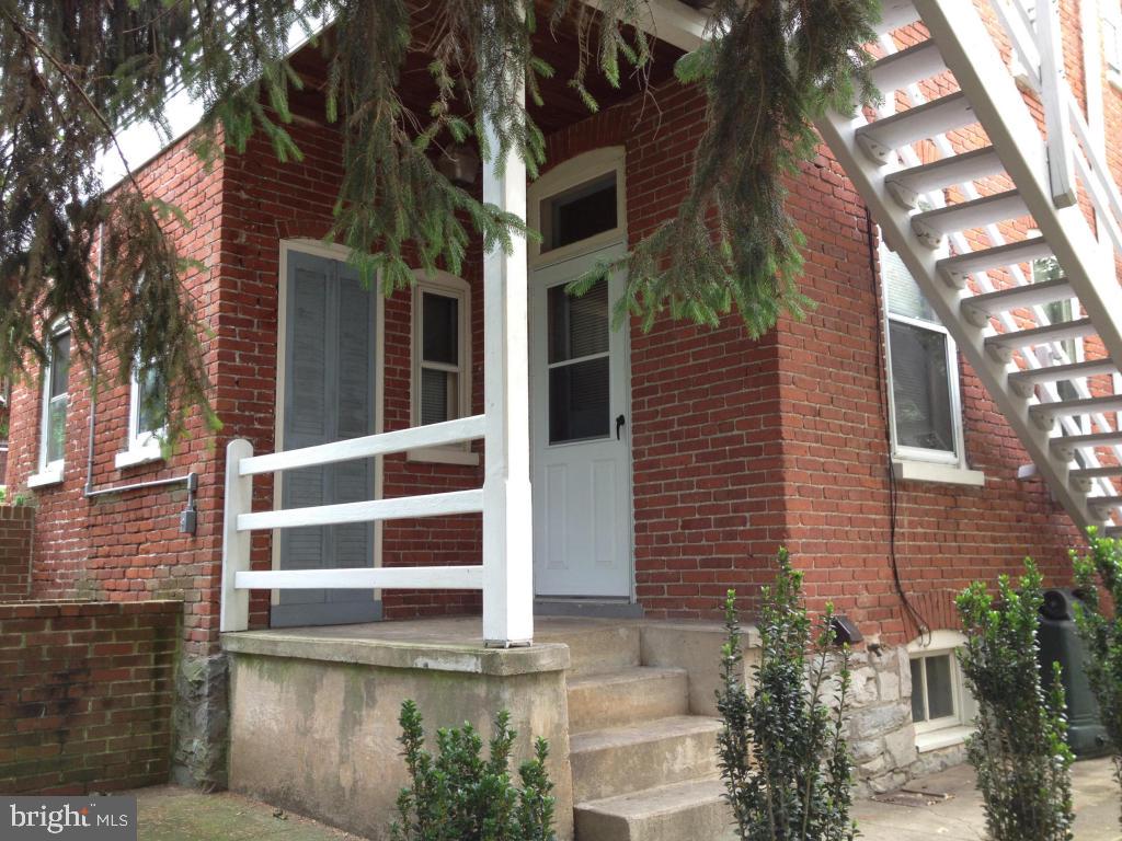 NONE AVAILABLE - Residential Income