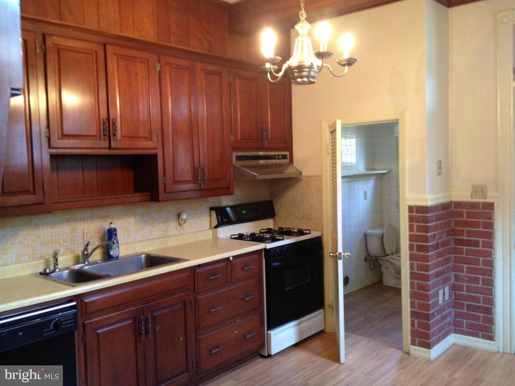 NONE AVAILABLE - Residential Income