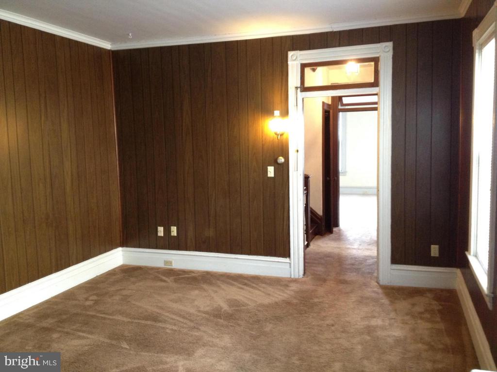NONE AVAILABLE - Residential Income
