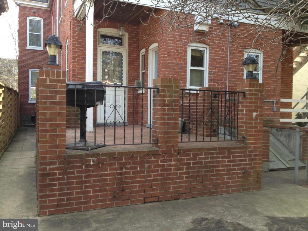 NONE AVAILABLE - Residential Income