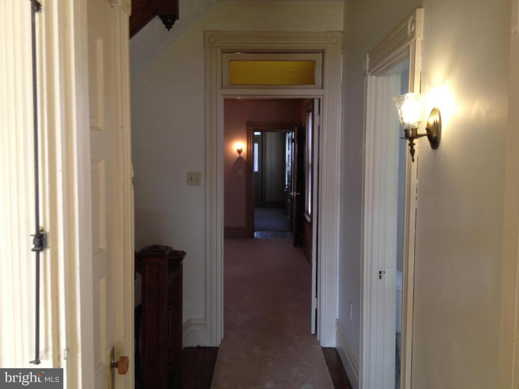 NONE AVAILABLE - Residential Income