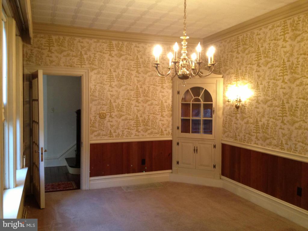 NONE AVAILABLE - Residential Income