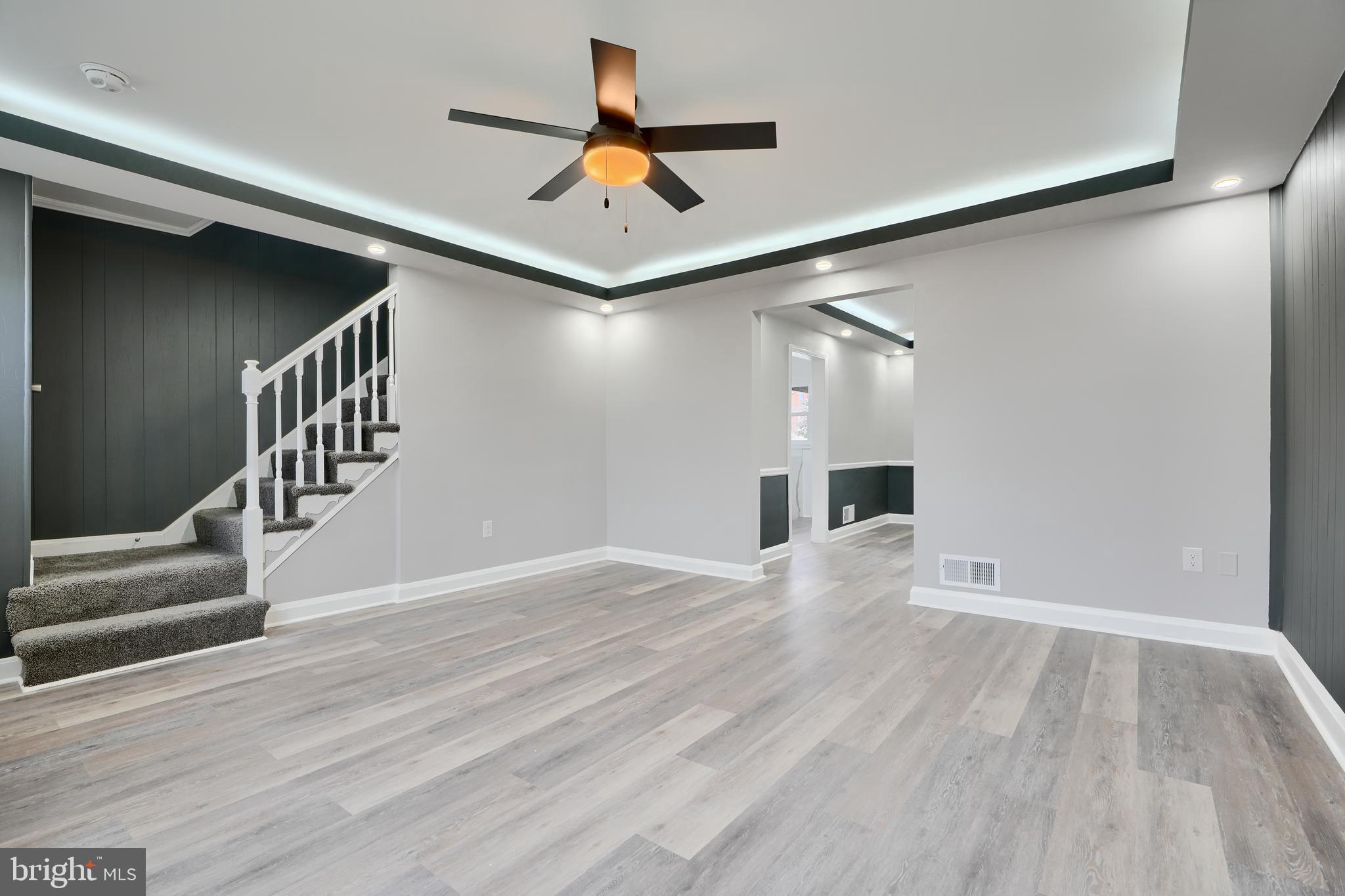 RAMBLEWOOD - Residential