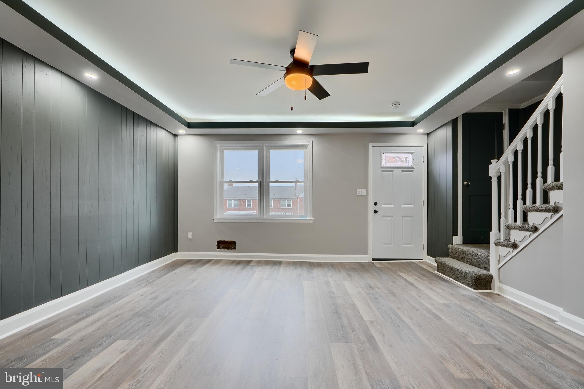 RAMBLEWOOD - Residential