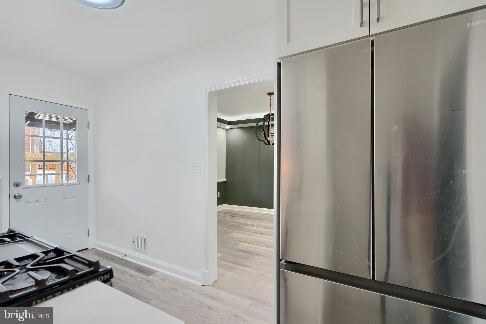 RAMBLEWOOD - Residential