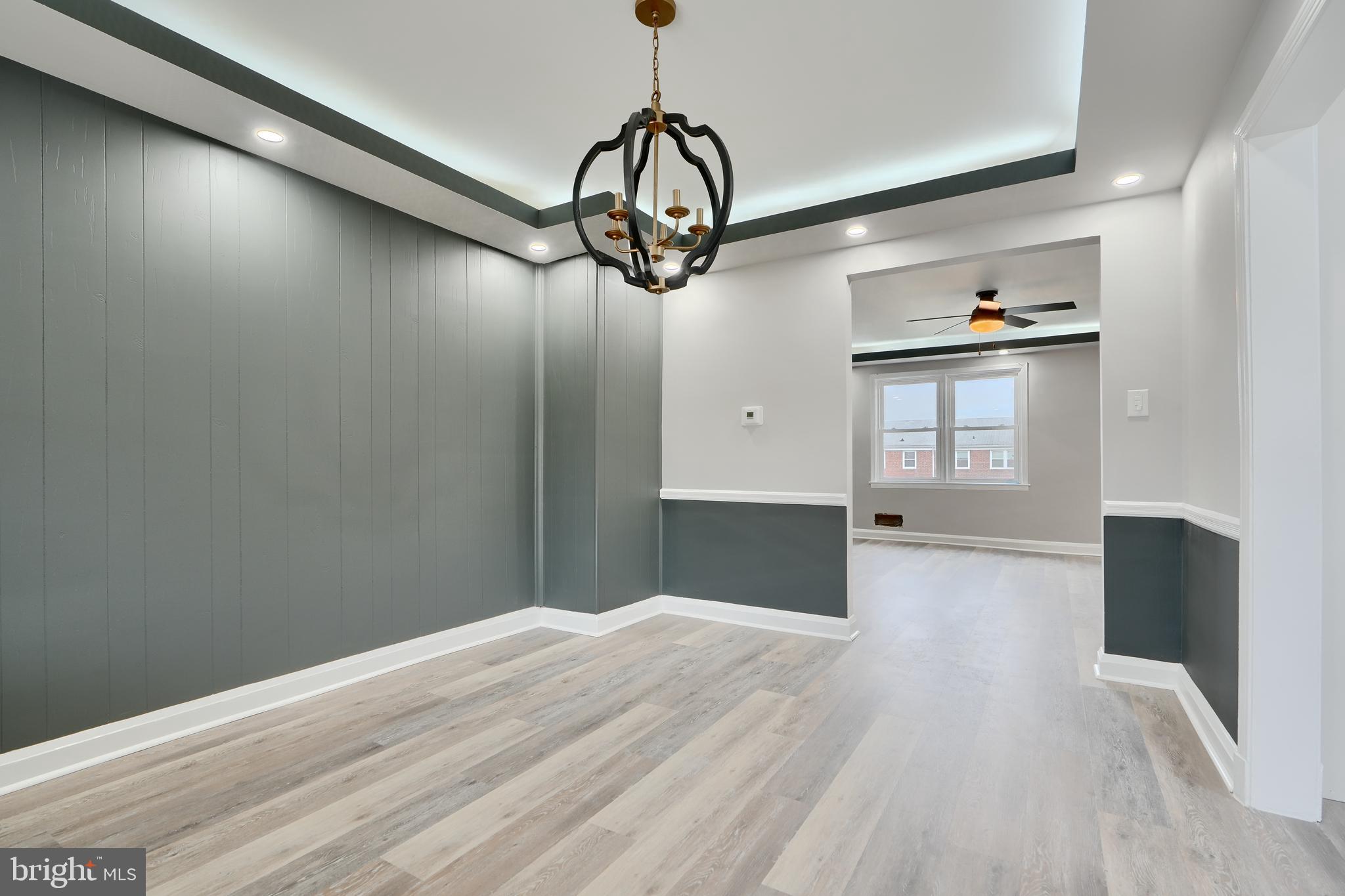 RAMBLEWOOD - Residential