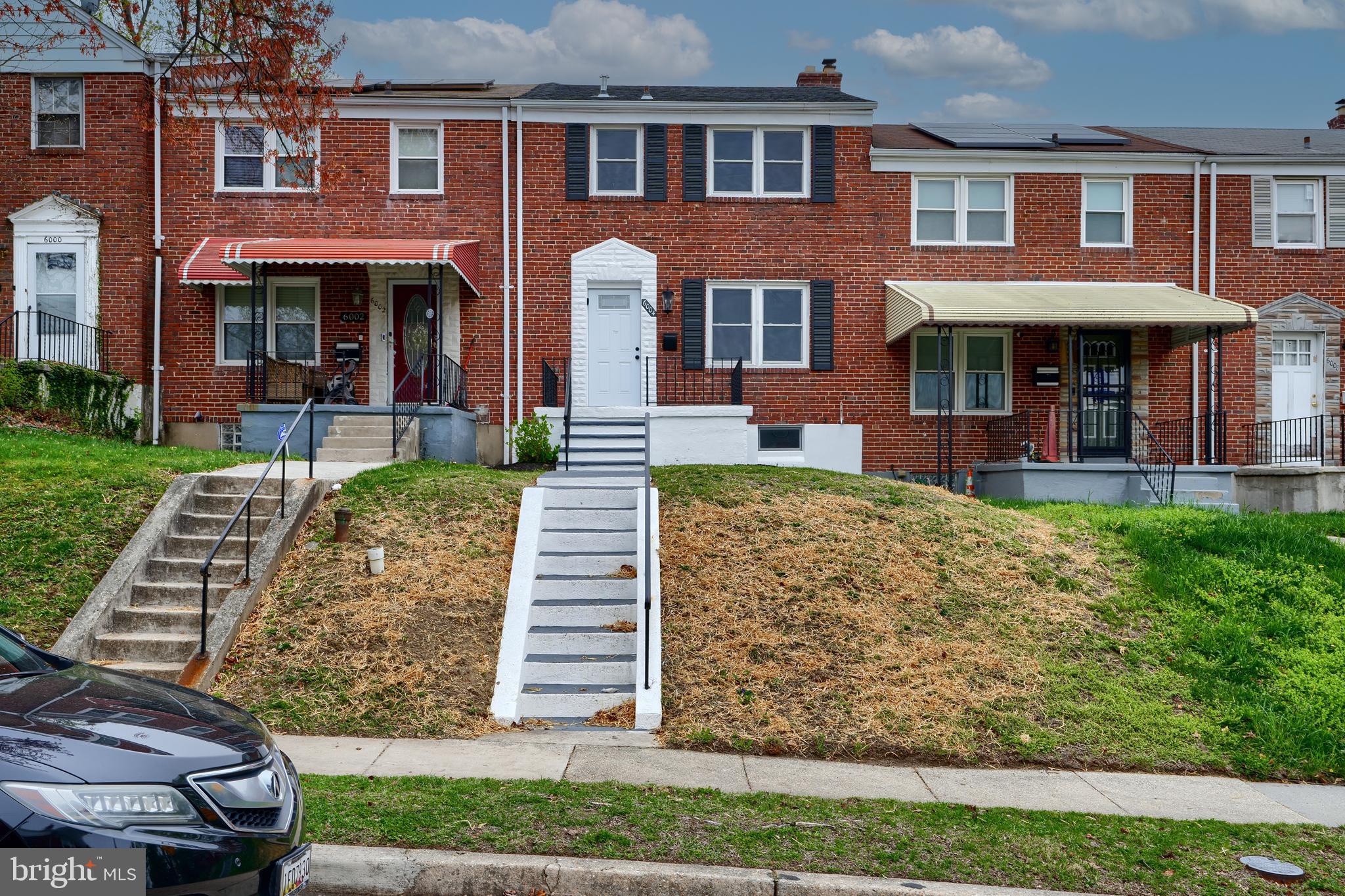 RAMBLEWOOD - Residential