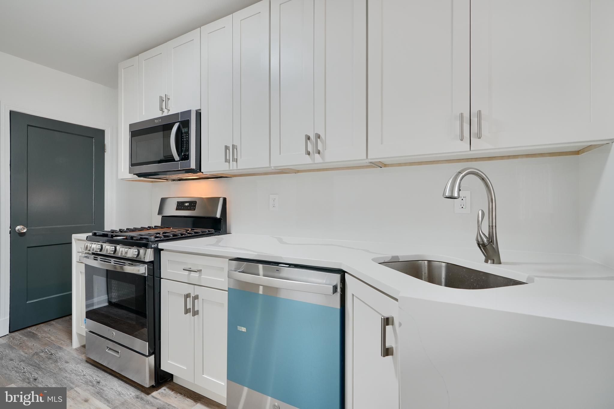 RAMBLEWOOD - Residential