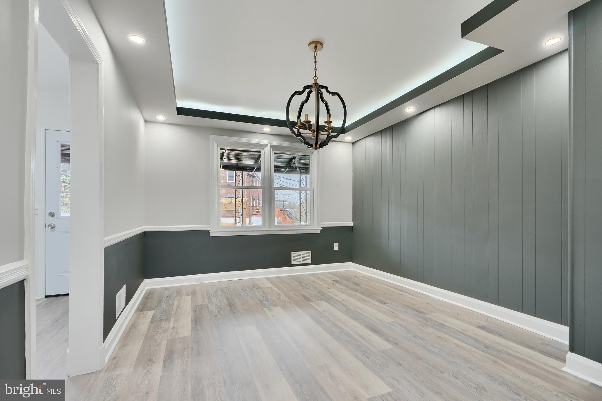 RAMBLEWOOD - Residential