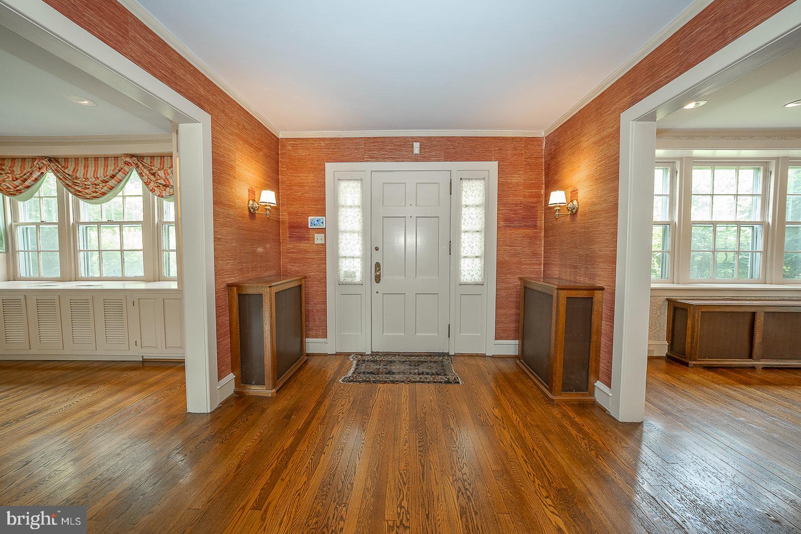 MERION STATION - Residential