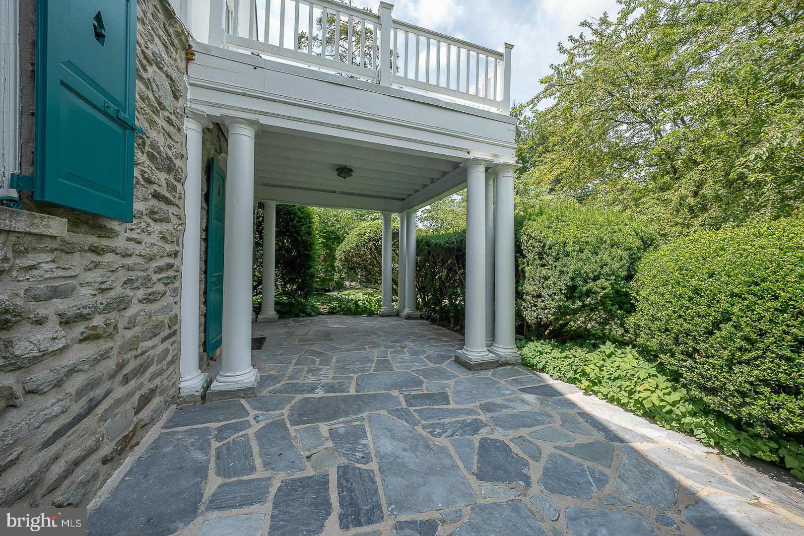 MERION STATION - Residential