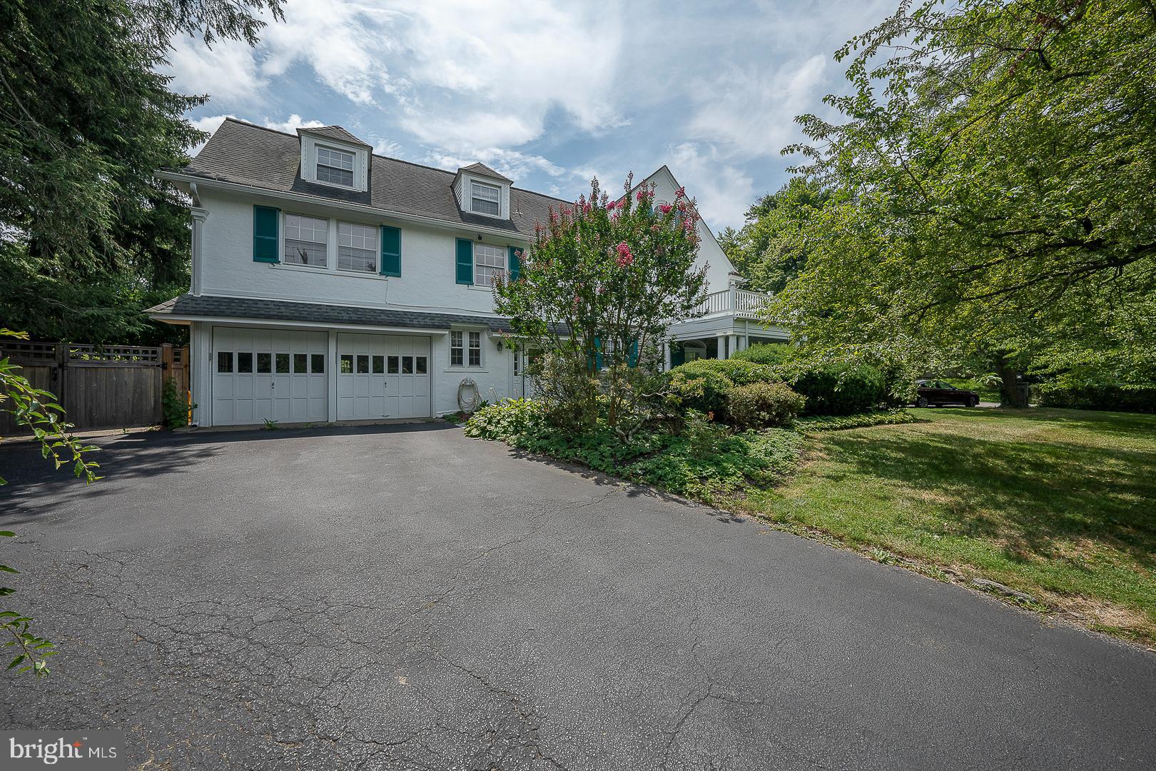 MERION STATION - Residential