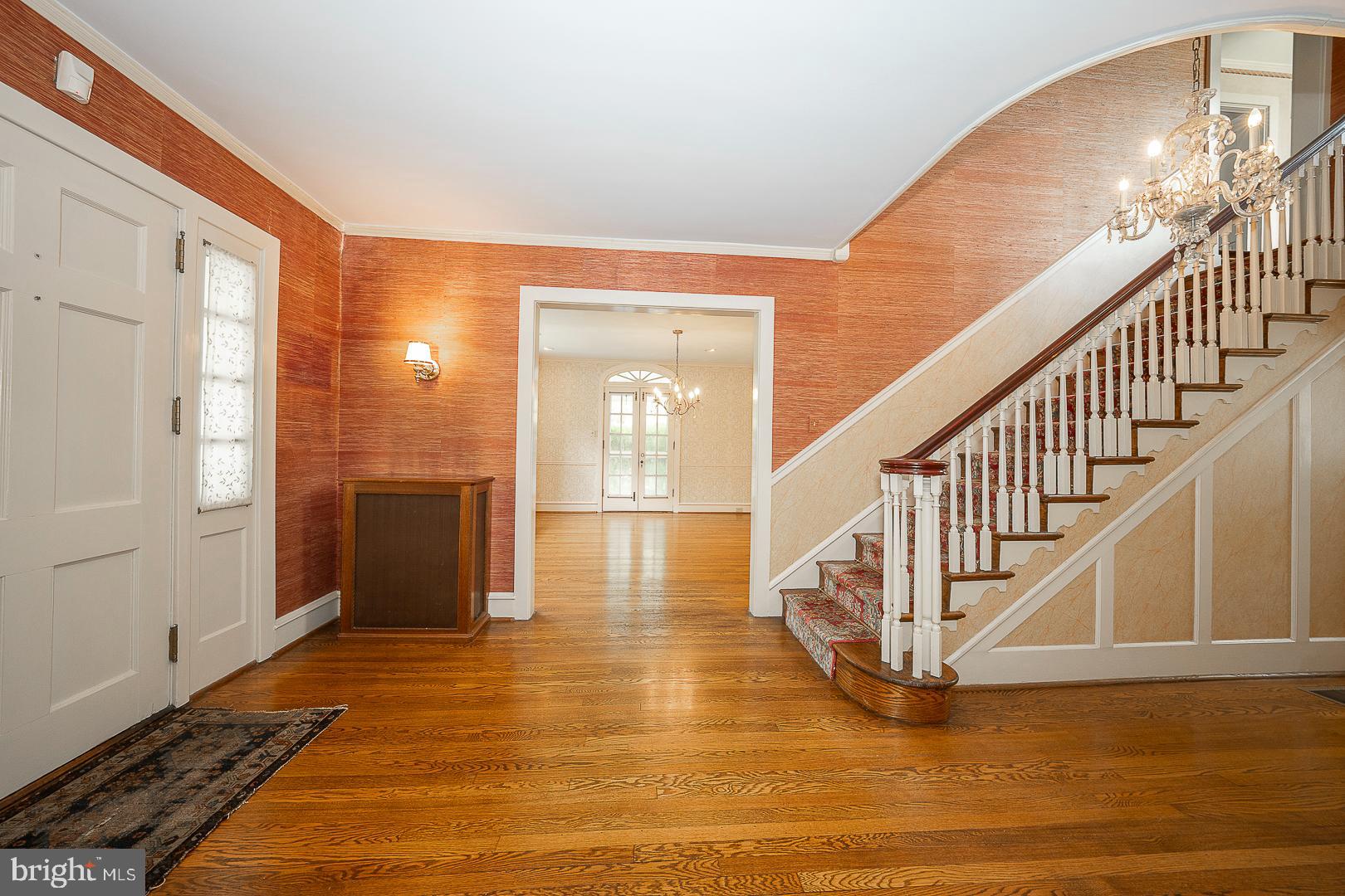 MERION STATION - Residential