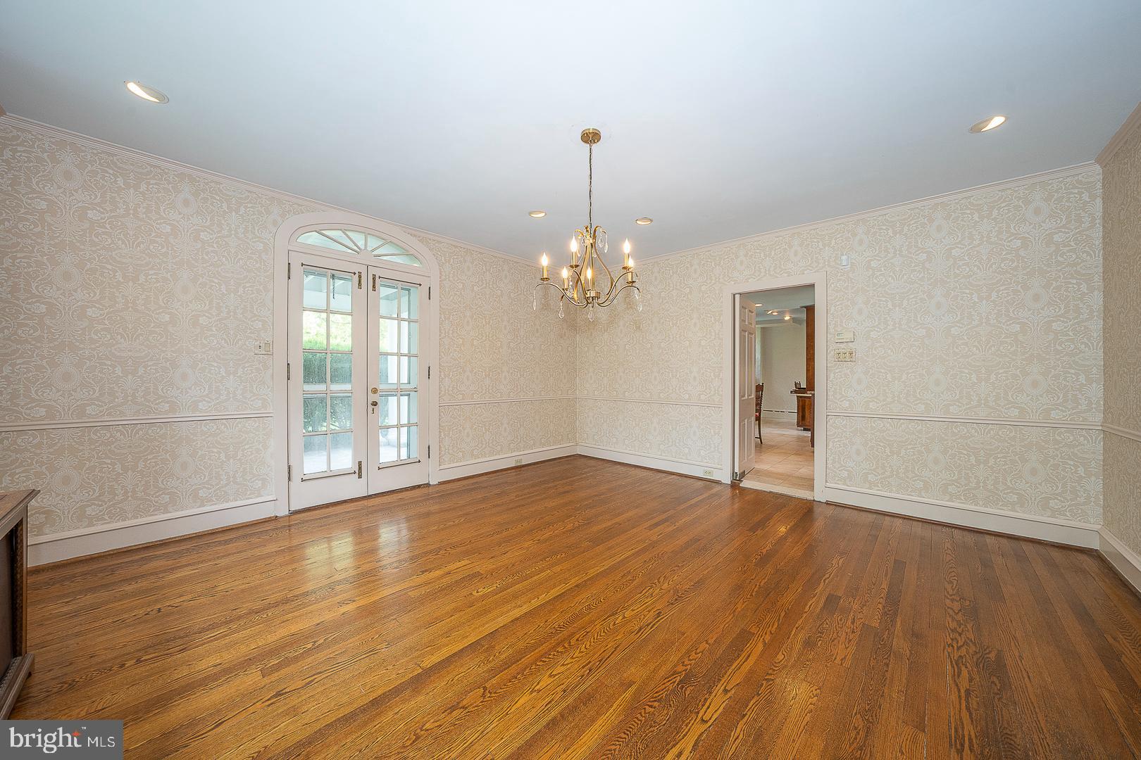 MERION STATION - Residential