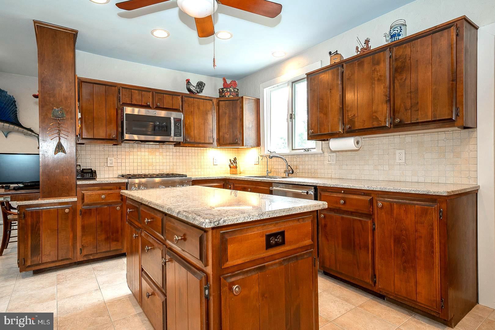 MERION STATION - Residential