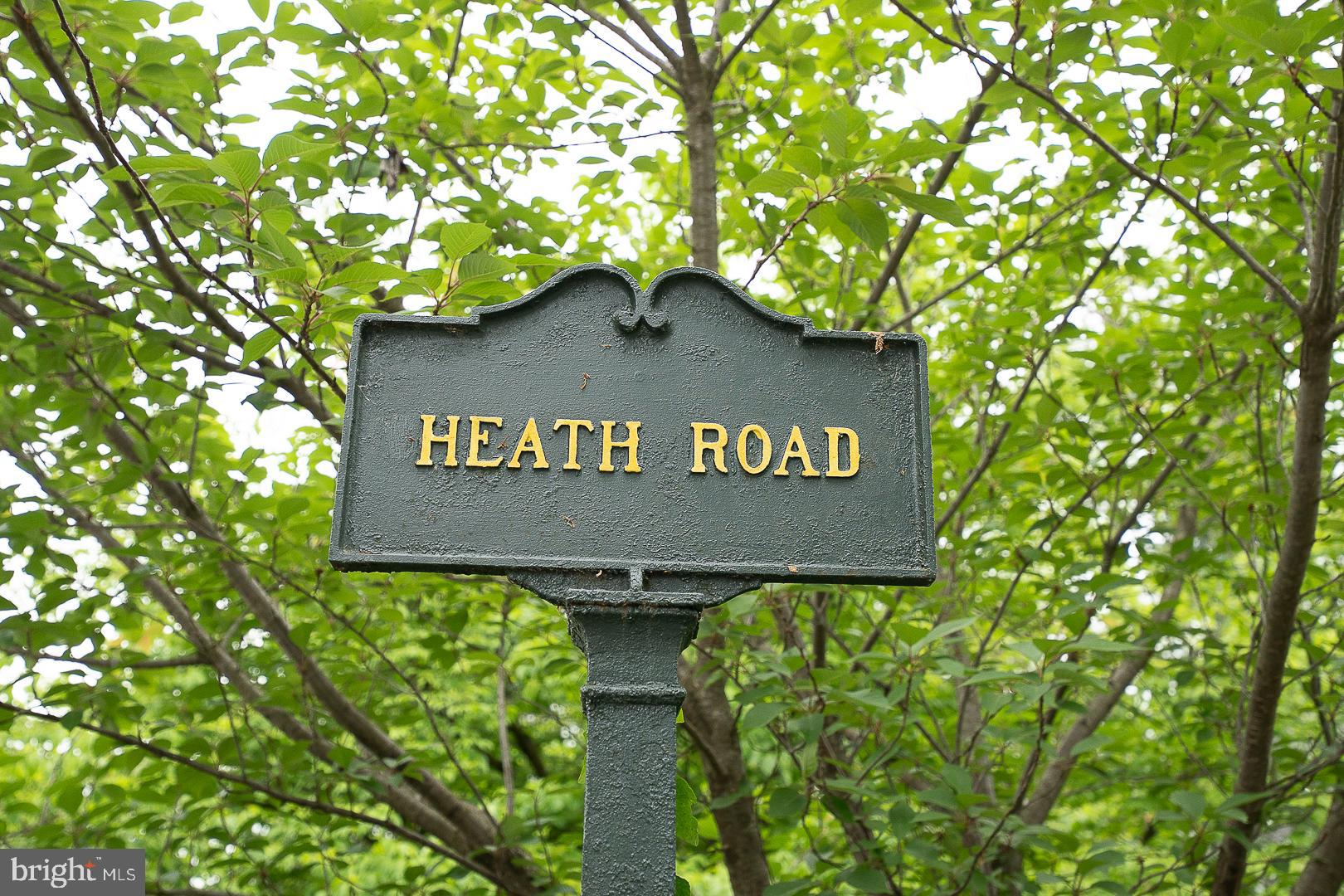 MERION STATION - Residential