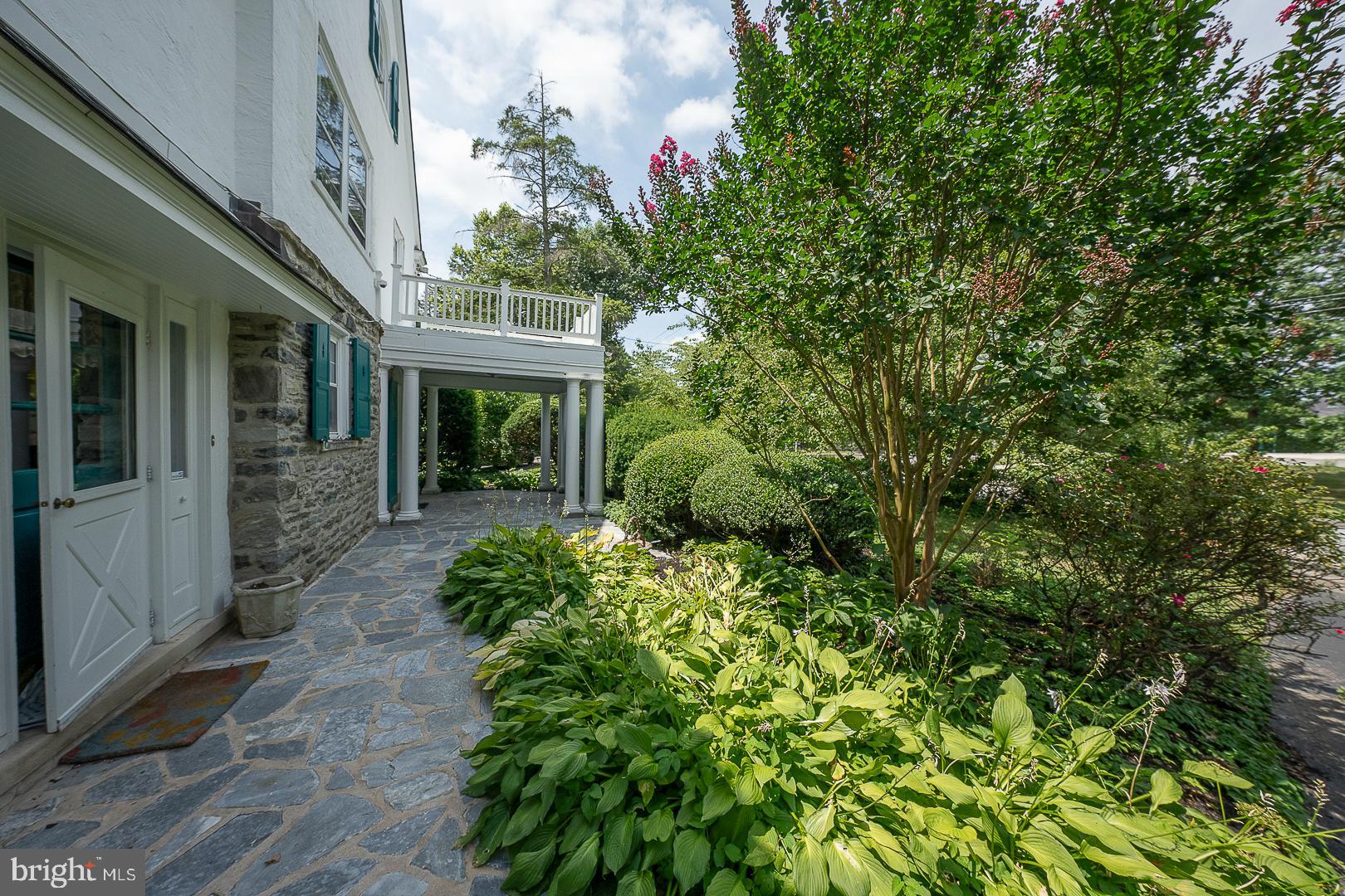 MERION STATION - Residential