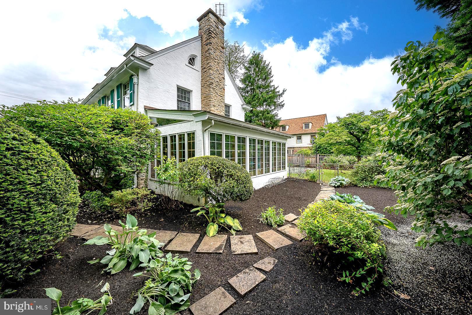 MERION STATION - Residential