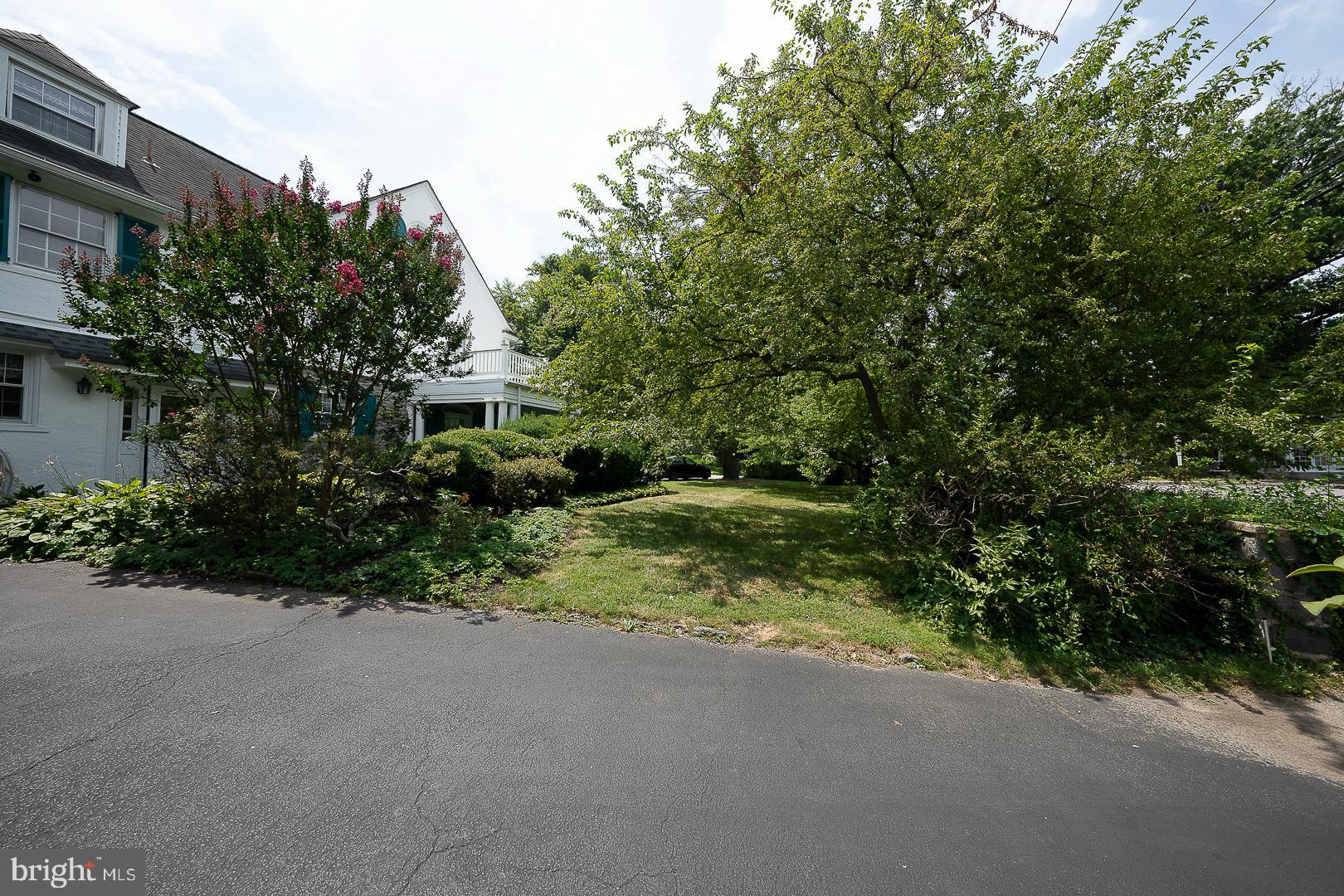 MERION STATION - Residential