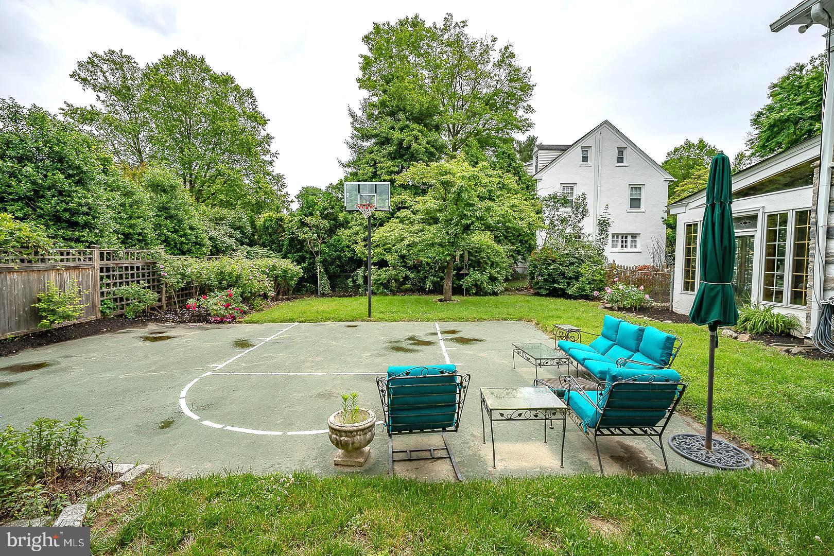 MERION STATION - Residential