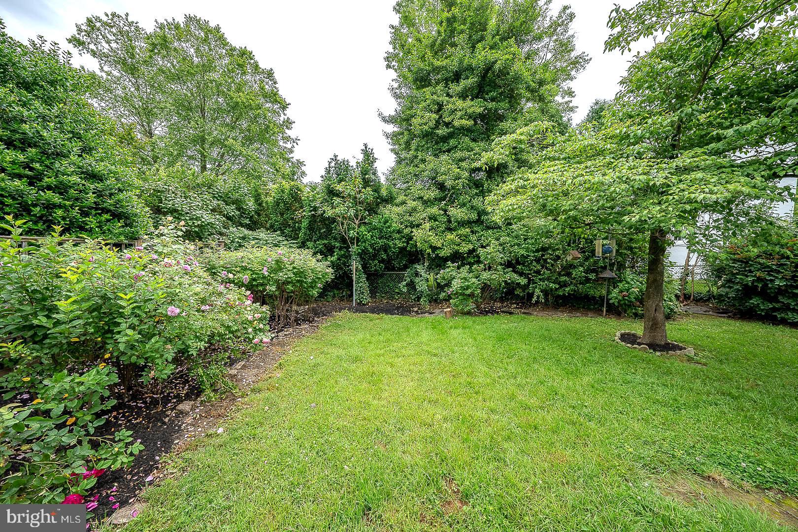 MERION STATION - Residential