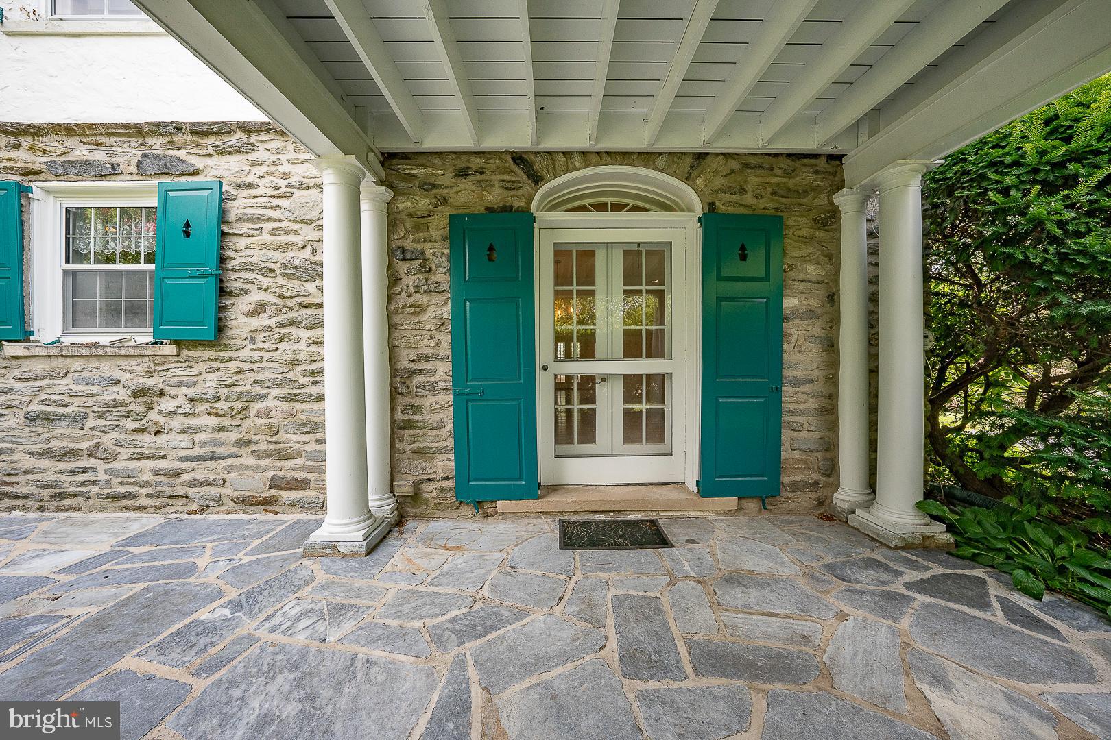 MERION STATION - Residential