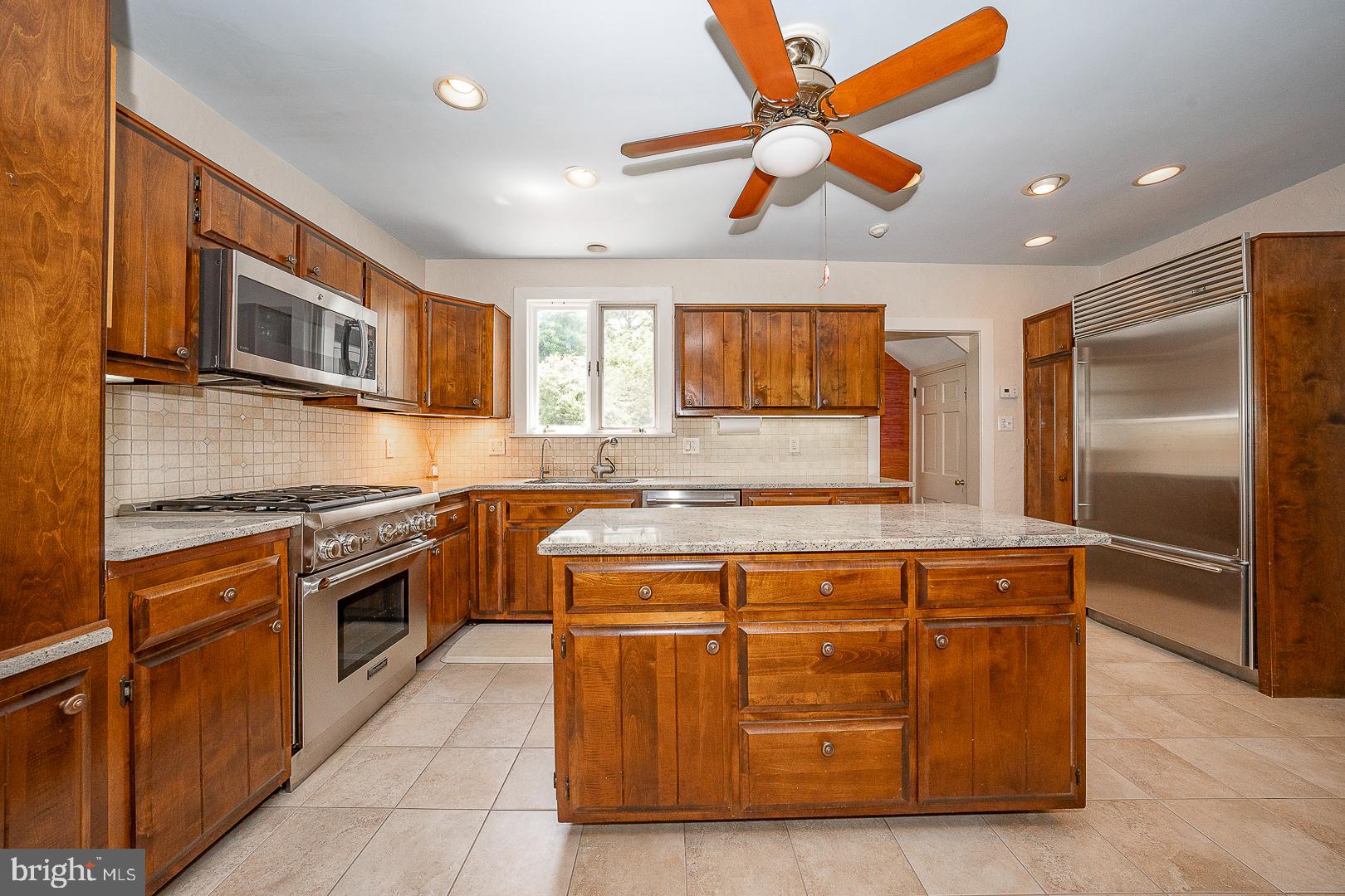 MERION STATION - Residential