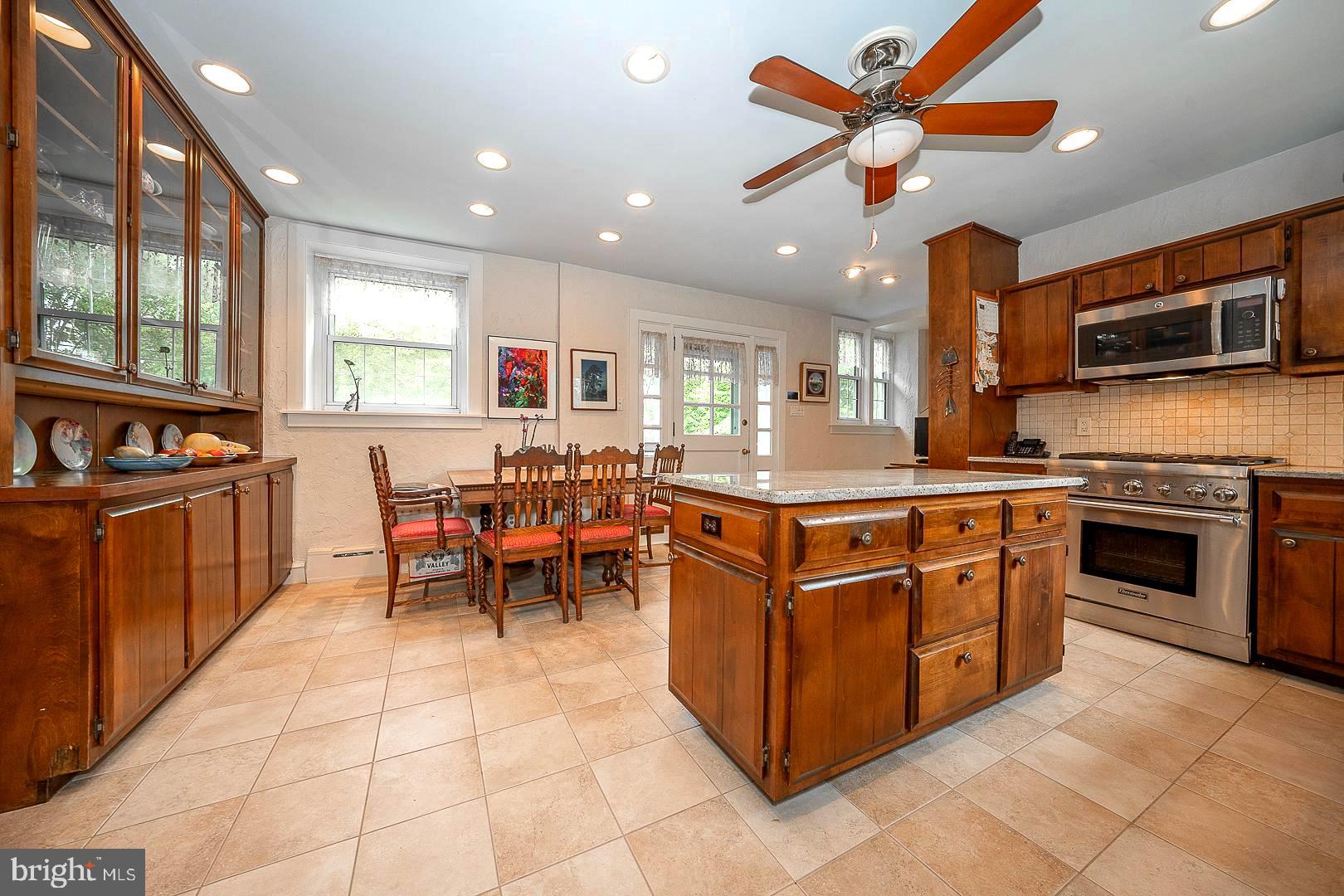 MERION STATION - Residential