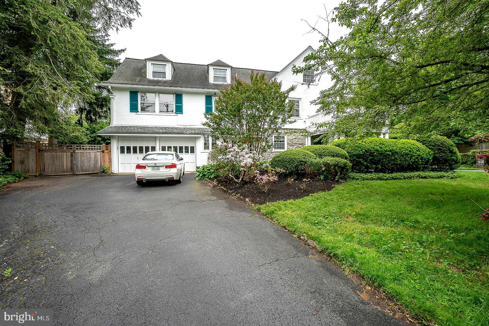 MERION STATION - Residential