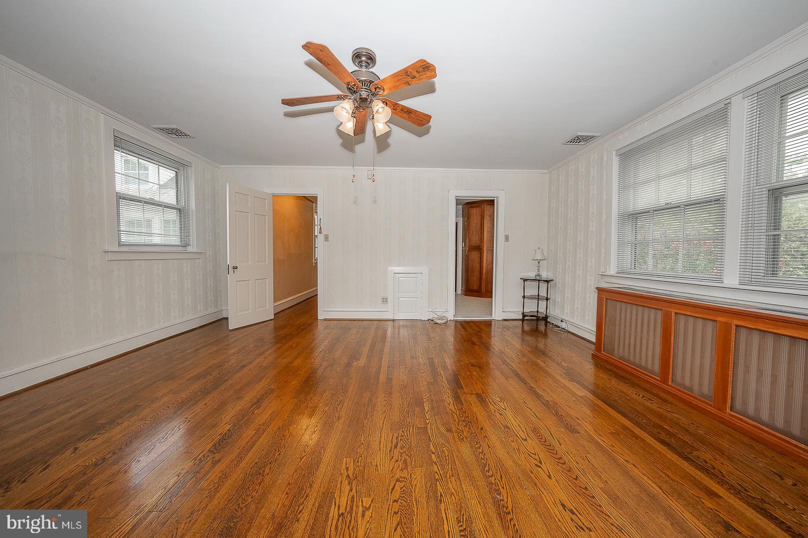 MERION STATION - Residential