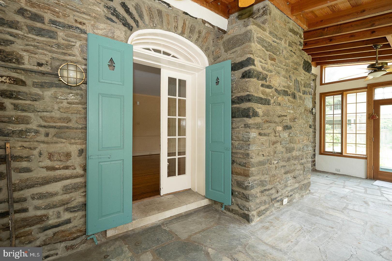 MERION STATION - Residential