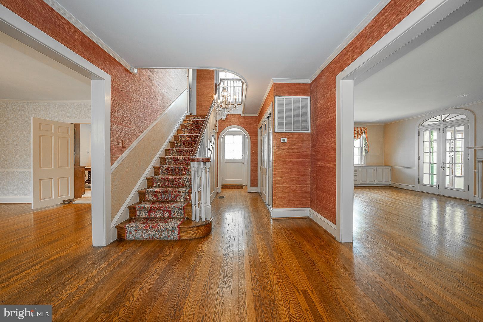 MERION STATION - Residential