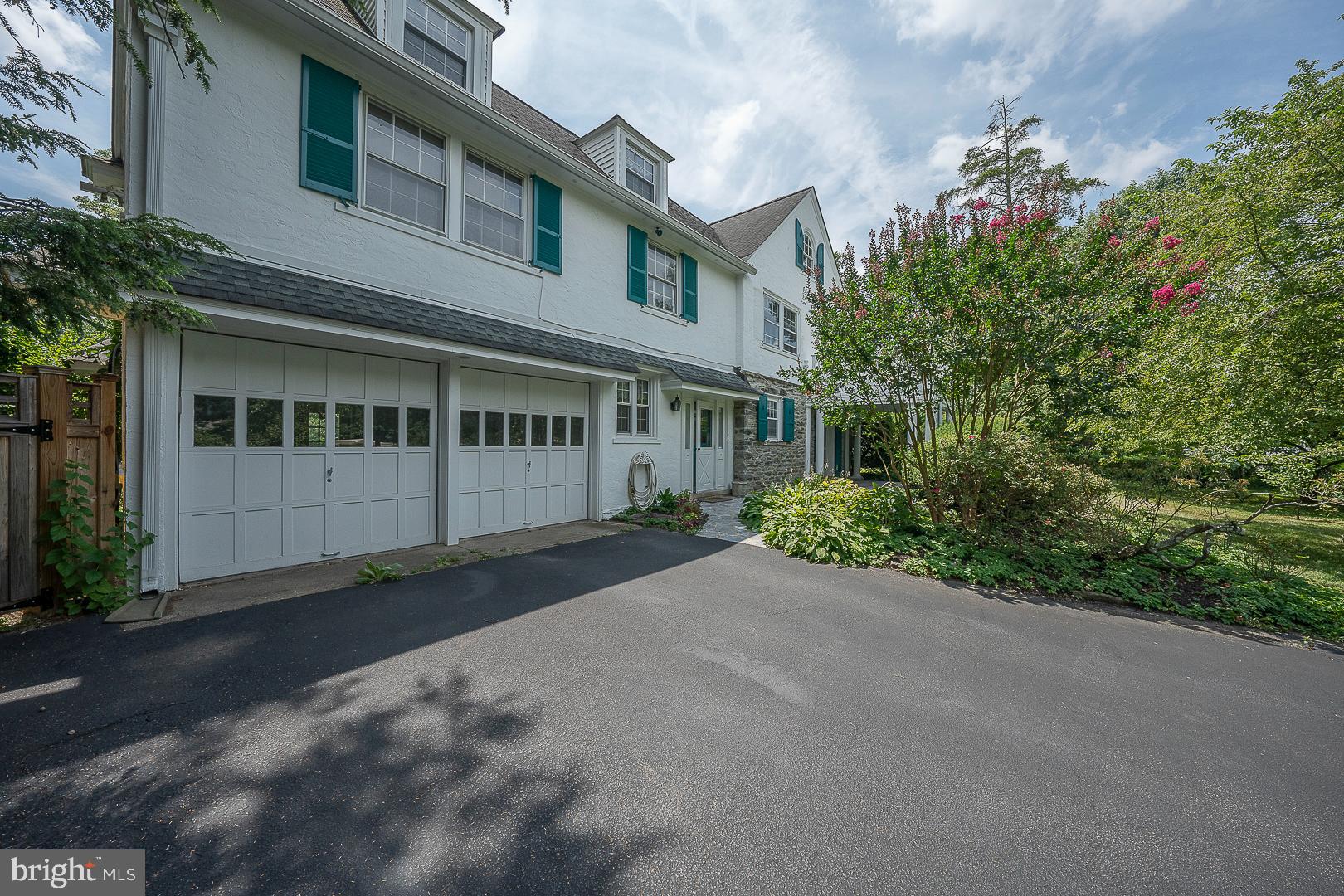 MERION STATION - Residential