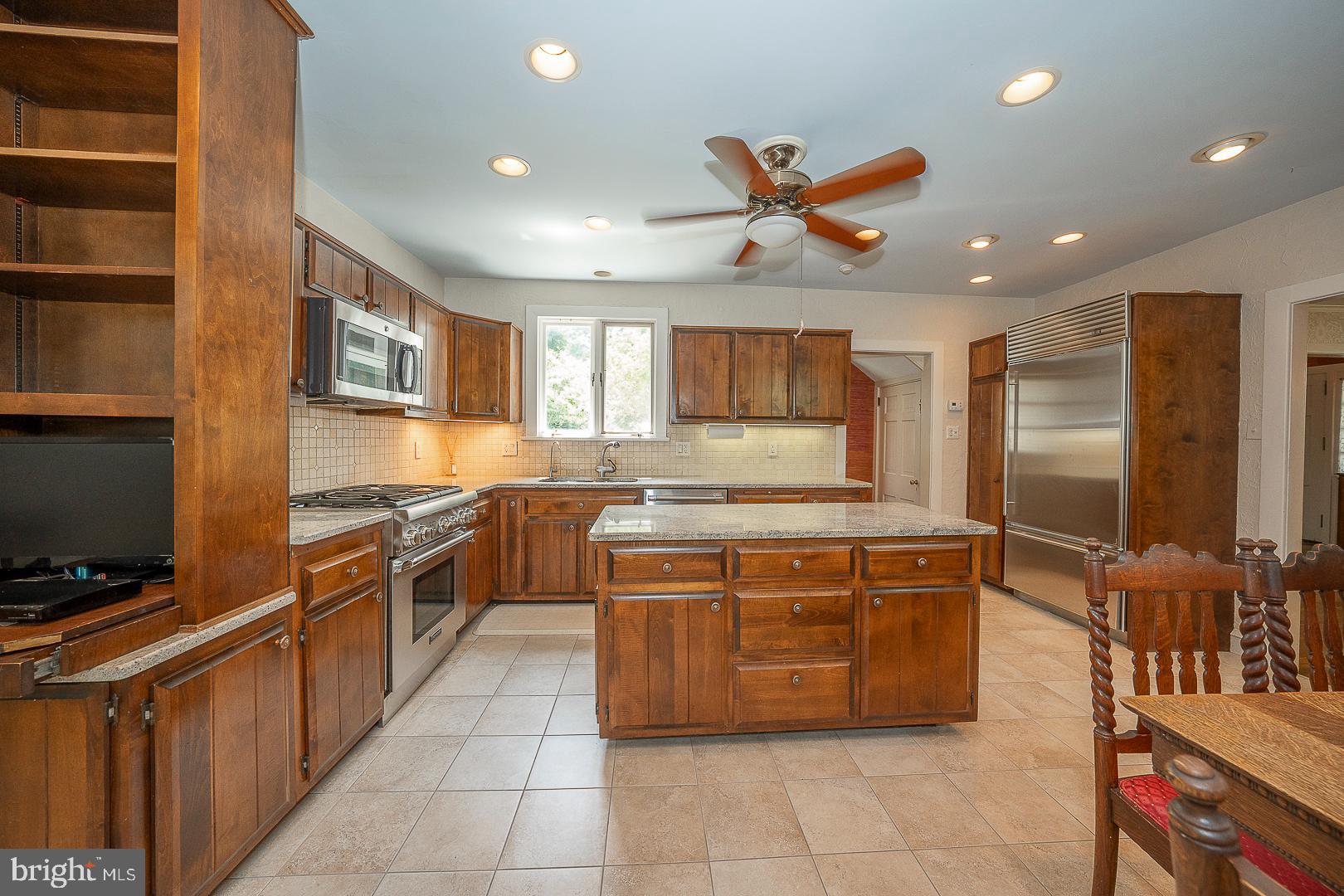 MERION STATION - Residential