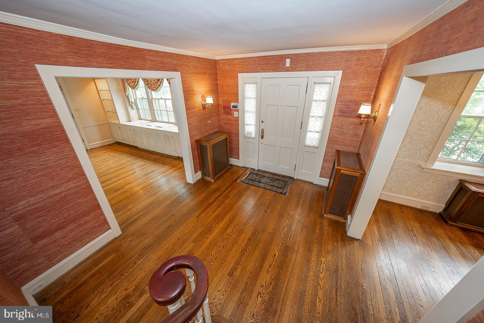 MERION STATION - Residential