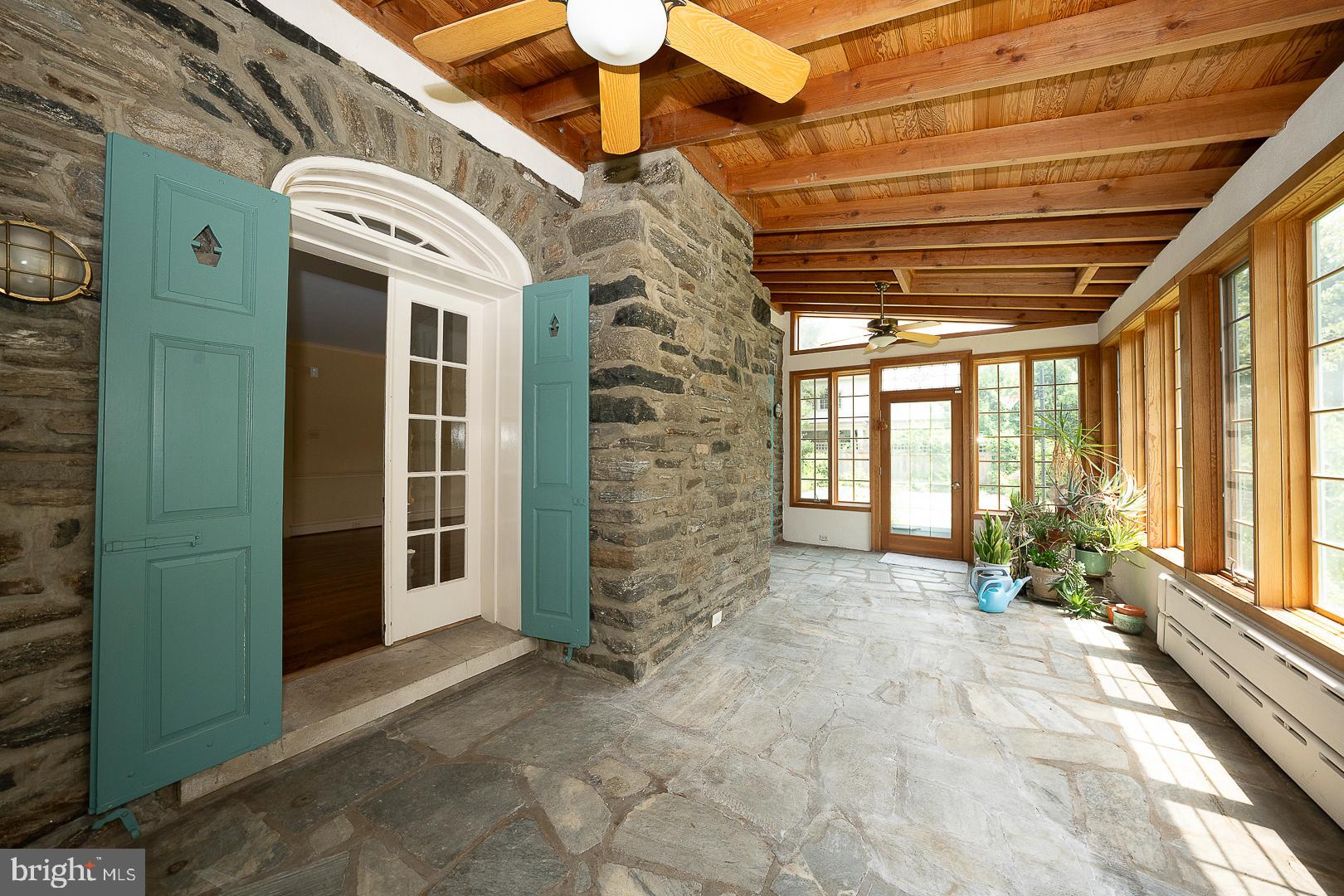 MERION STATION - Residential