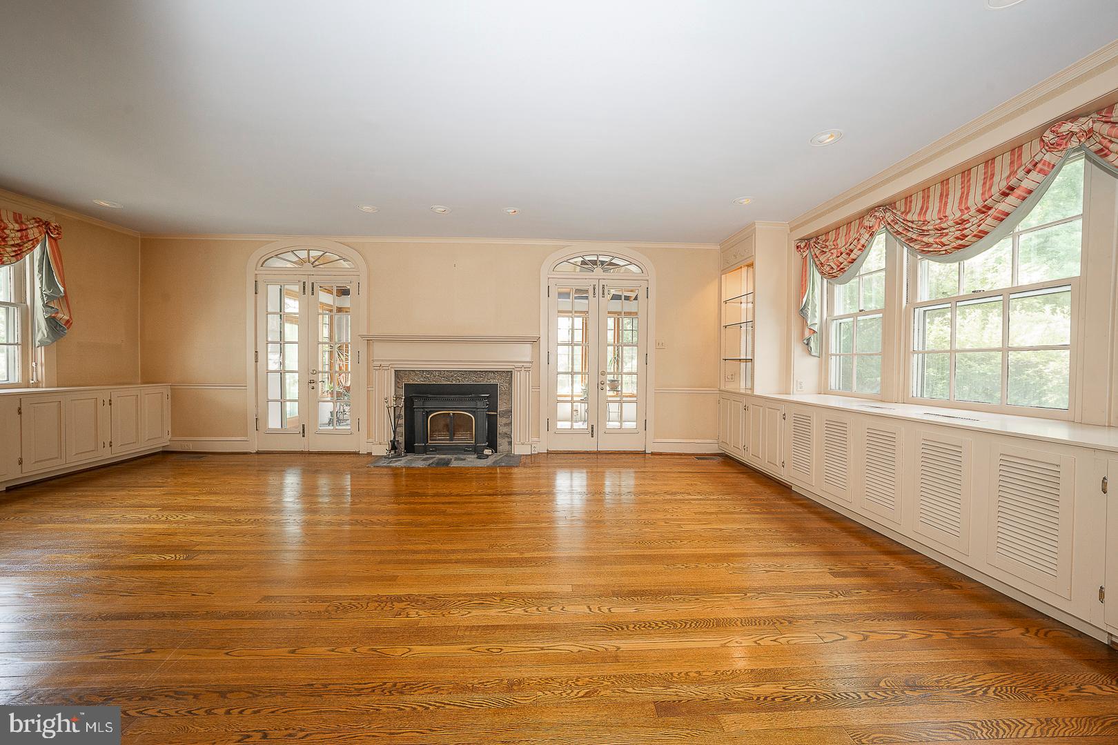 MERION STATION - Residential