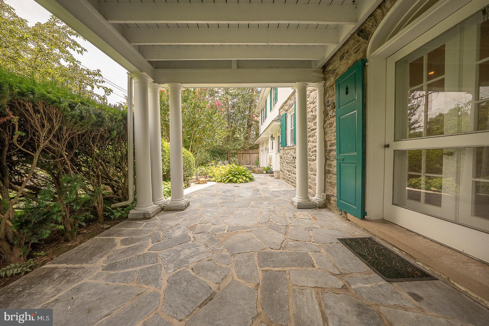 MERION STATION - Residential