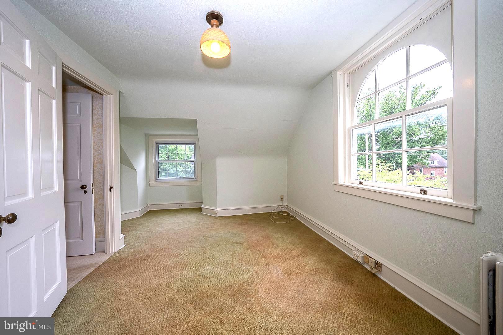 MERION STATION - Residential