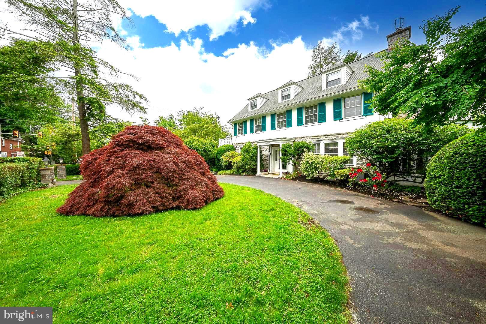 MERION STATION - Residential