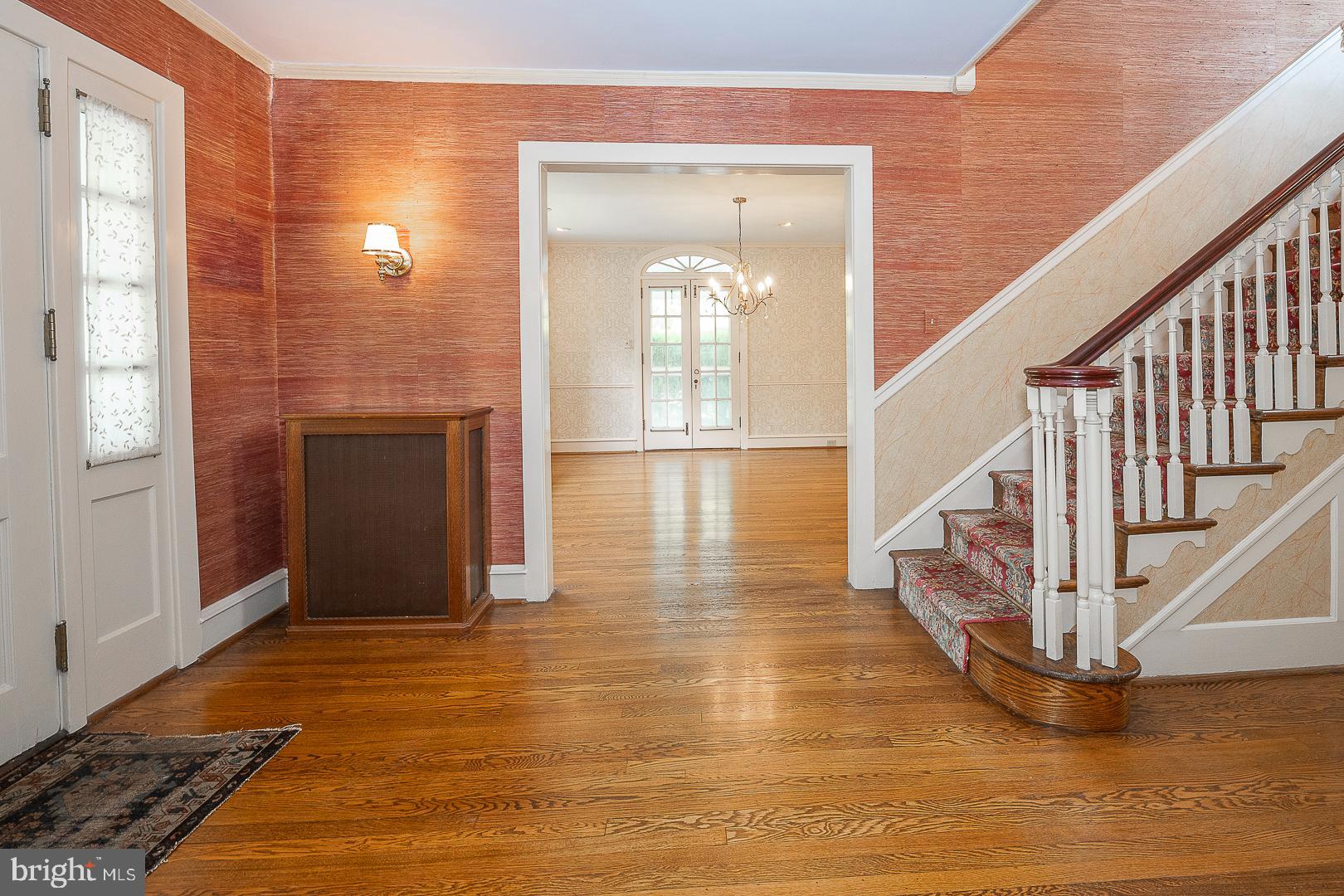 MERION STATION - Residential