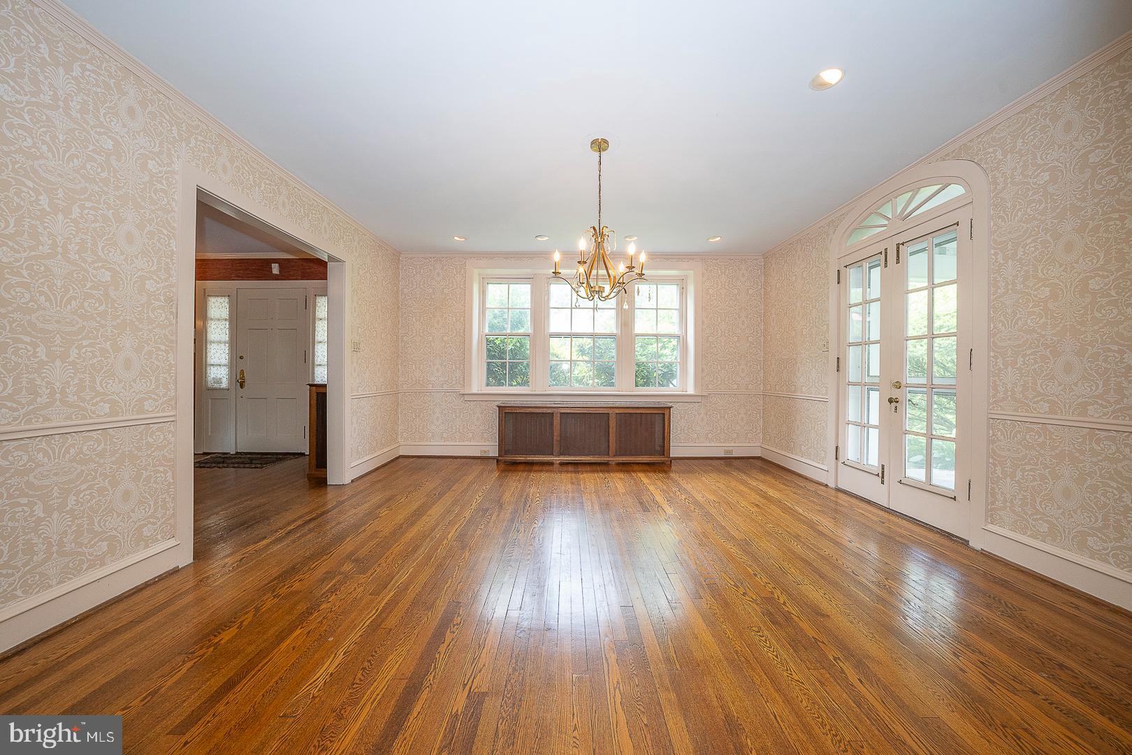 MERION STATION - Residential