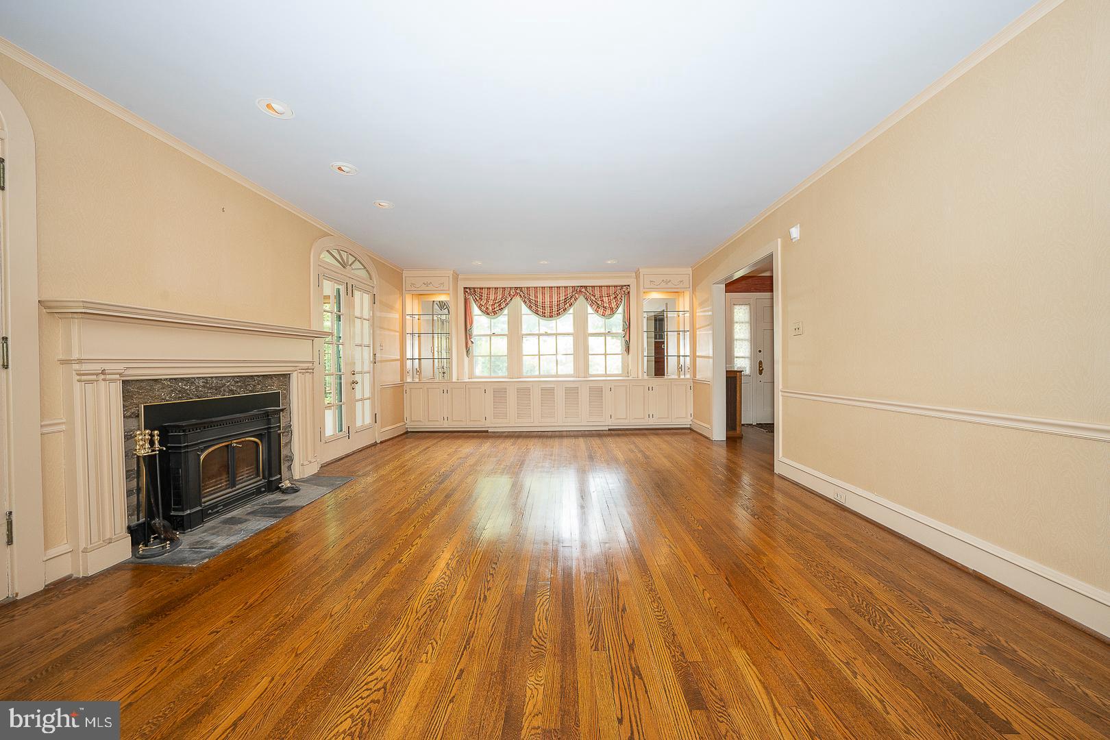 MERION STATION - Residential