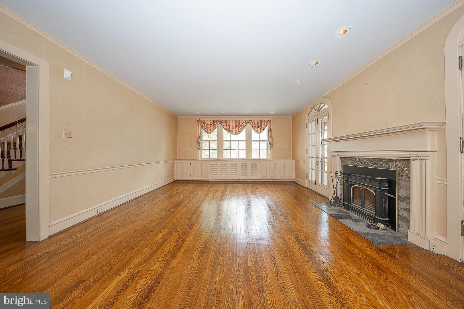 MERION STATION - Residential